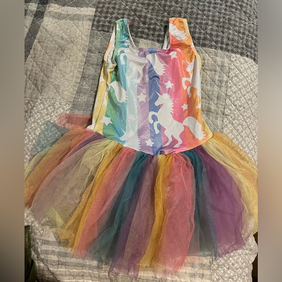 4 dance/ballet tutus size 6, 7, 8 - Picture 5 of 16